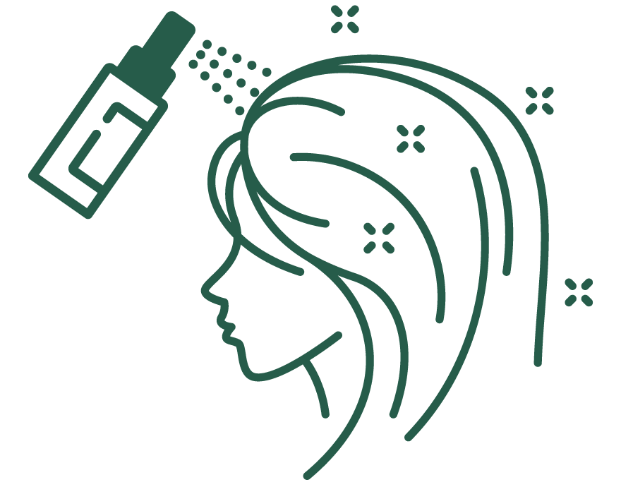 Secret Aura（シークレットオーラ）