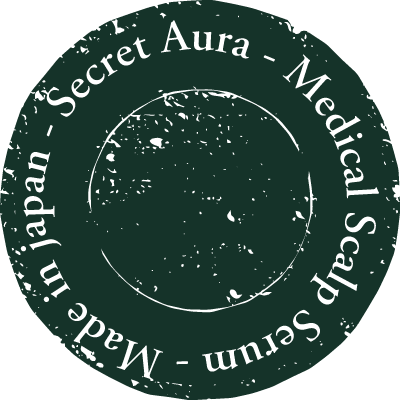 Secret Aura（シークレットオーラ）