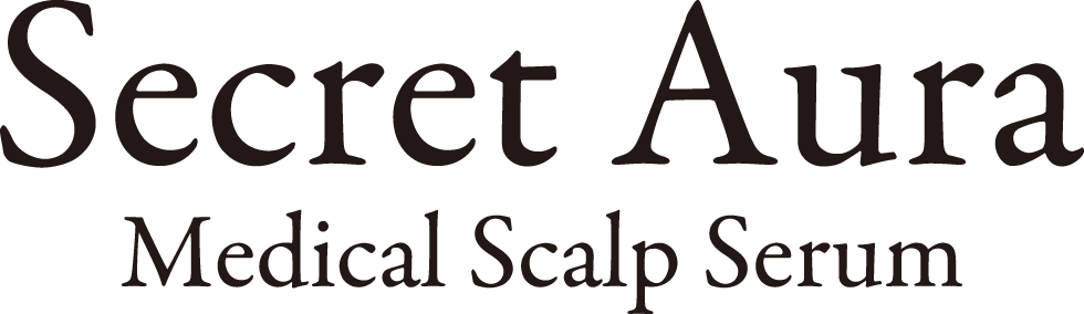 Secret Aura（シークレットオーラ）