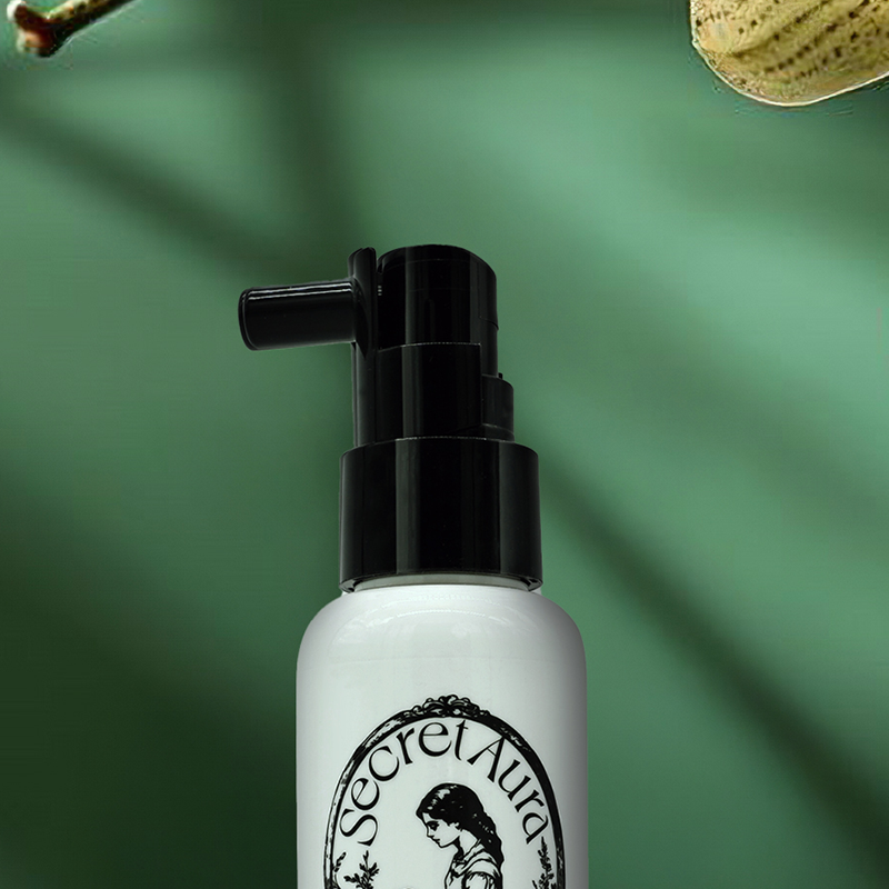 Secret Aura（シークレットオーラ）